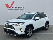Toyota RAV4 V (XA50) Уфа  - изображение 22