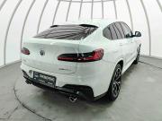 BMW X4 II (G02) Казань  - изображение 28