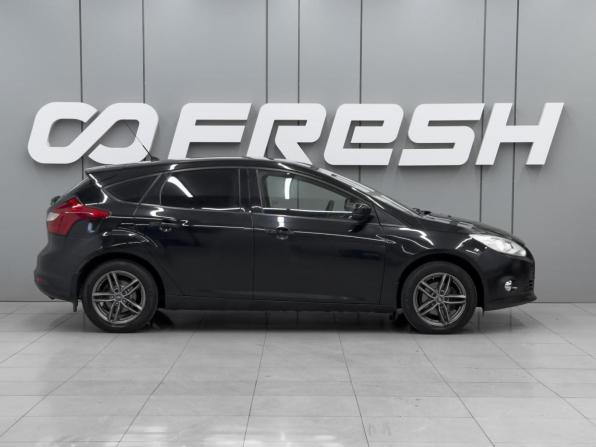 Ford Focus III с пробегом 2012 года, цена 640 000 рублей, 278361 км, хэтчбек, Автокод Объявления