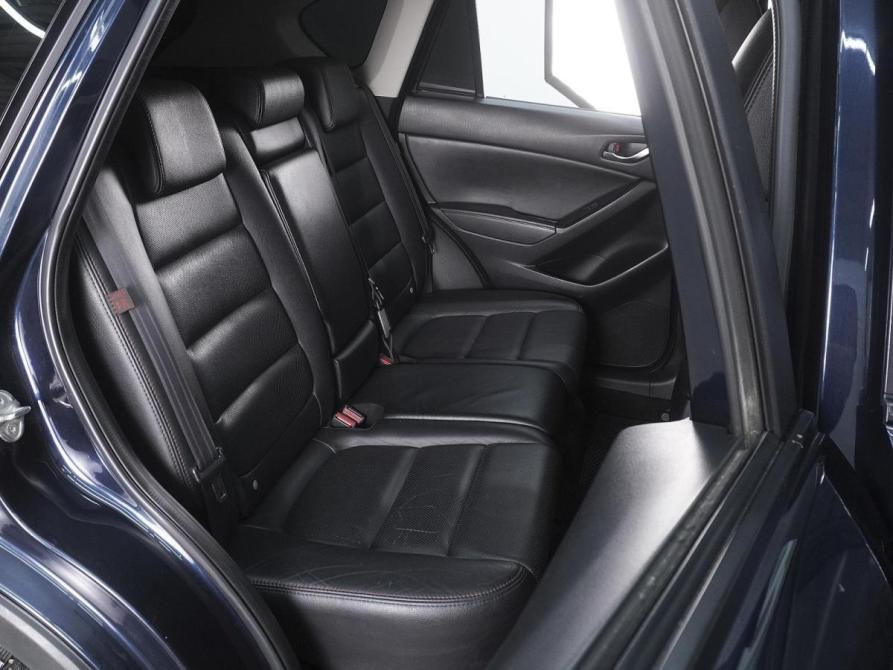 Mazda CX-5 I Ростов-на-Дону  - изображение 7