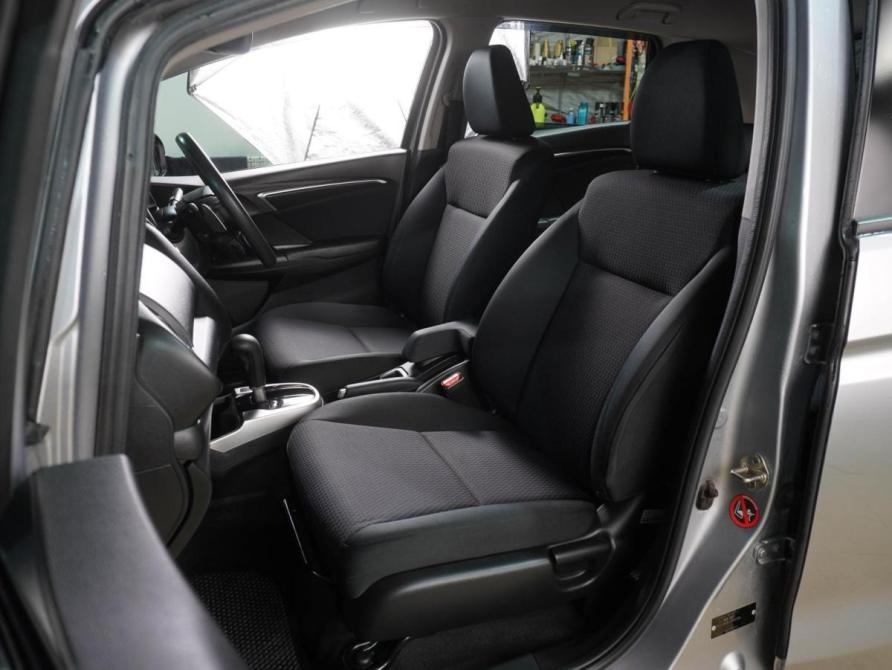 Honda Fit III Рестайлинг Воронеж  - изображение 6