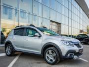Renault Sandero II Рестайлинг Волгоград  - изображение 37