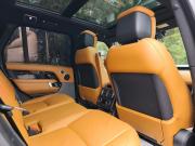Land Rover Range Rover IV Рестайлинг Санкт-Петербург  - изображение 75