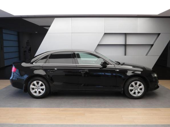 Audi A4 IV (B8) с пробегом 2011 года, цена 935 000 рублей, 175000 км, седан, Автокод Объявления