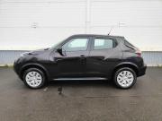Nissan Juke I Рестайлинг Санкт-Петербург  - изображение 30