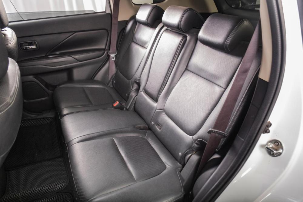 Mitsubishi Outlander III Томск  - изображение 19