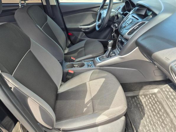 Ford Focus III с пробегом 2013 года, цена 910 000 рублей, 95249 км, седан, Автокод Объявления