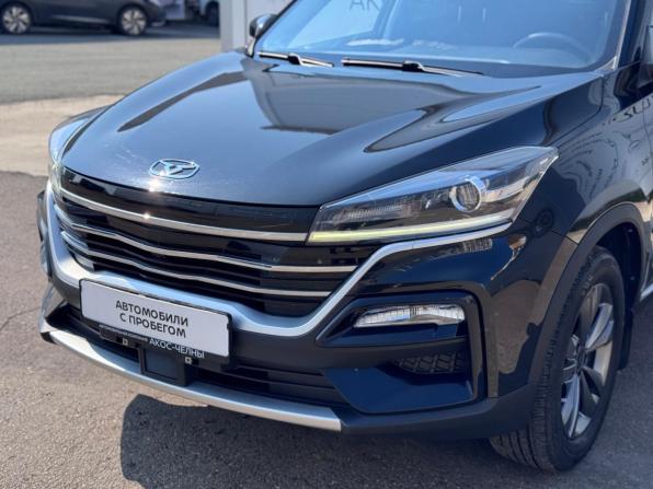 Kaiyi X3 с пробегом 2024 года, цена 1 450 000 рублей, 21779 км, внедорожник, Автокод Объявления
