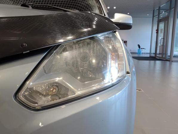 Datsun on-DO I с пробегом 2015 года, цена 325 000 рублей, 139481 км, седан, Автокод Объявления