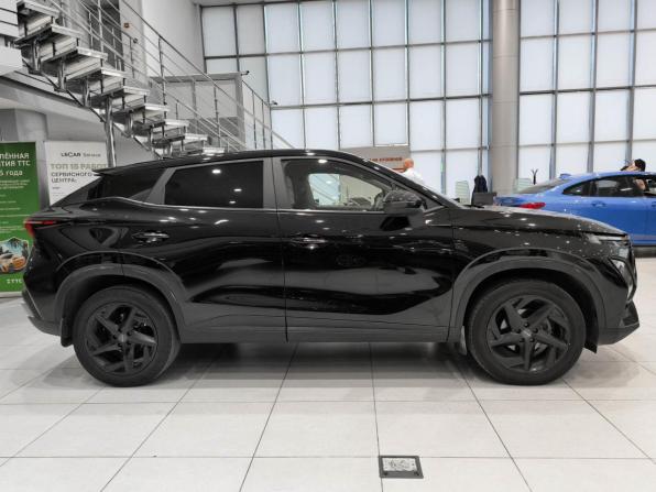 Omoda C5 I с пробегом 2023 года, цена 1 630 000 рублей, 112538 км, внедорожник, Автокод Объявления