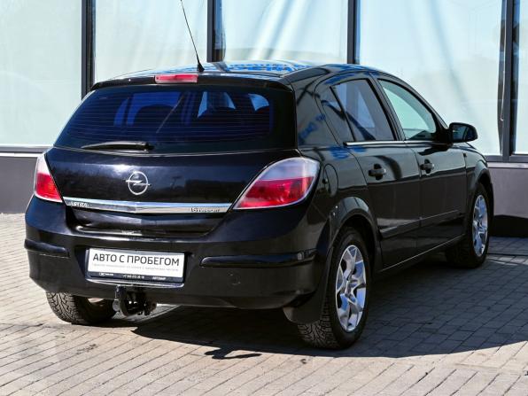 Opel Astra H с пробегом 2005 года, цена 310 000 рублей, 340161 км, хэтчбек, Автокод Объявления