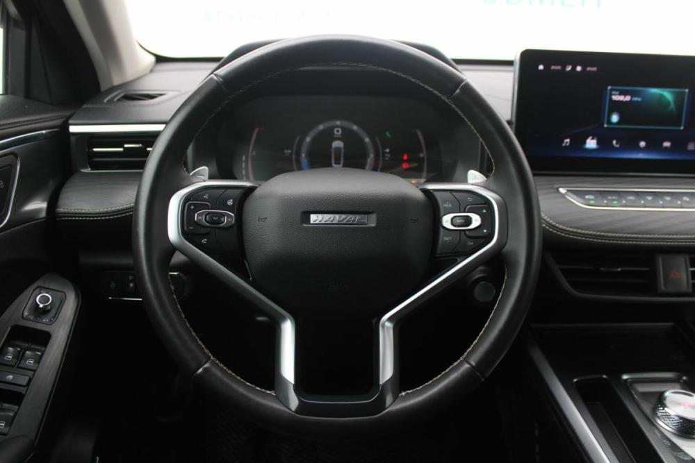 Haval Jolion I Пермь  - изображение 11