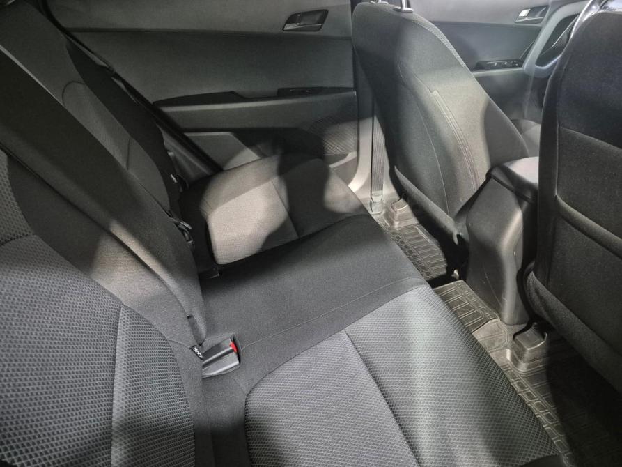 Hyundai Creta I Воронеж  - изображение 12