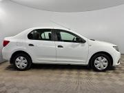 Renault Logan II Борисоглебск  - изображение 19