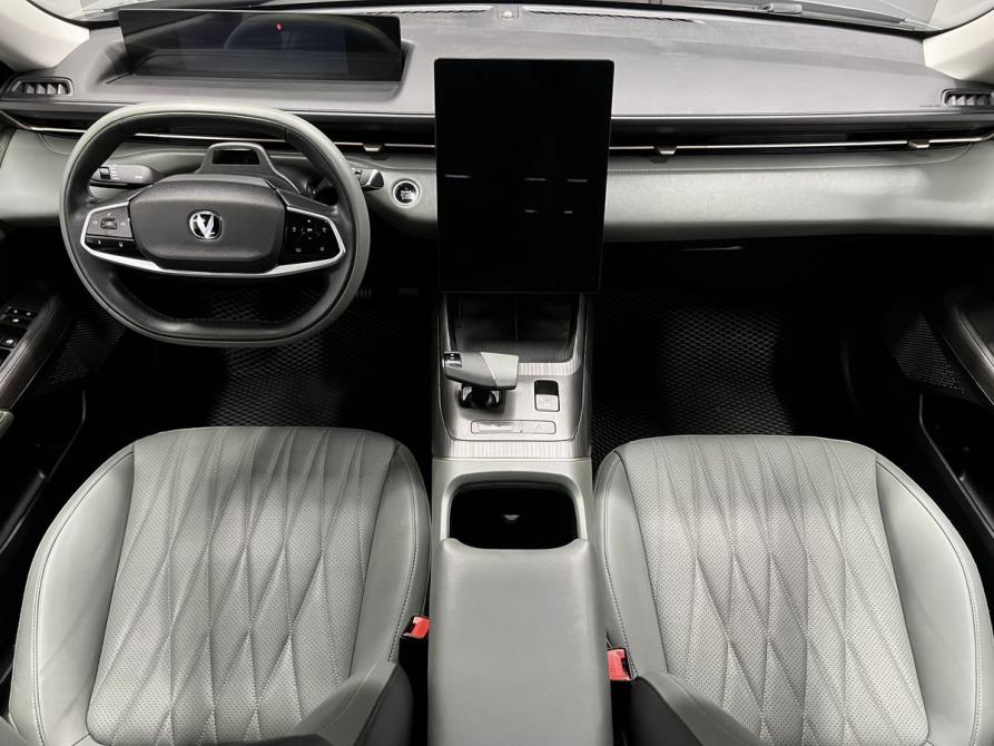 Changan Lamore Тверь  - изображение 10