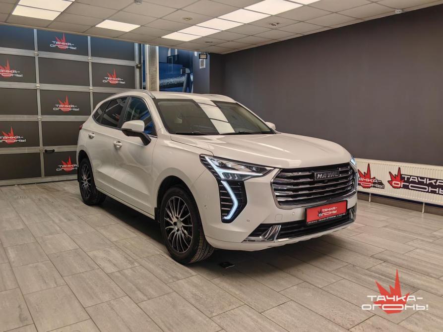 Haval Jolion I Пермь  - изображение 4