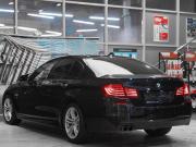 BMW 5 серии VI (F10/F11/F07) Рестайлинг Москва  - изображение 24