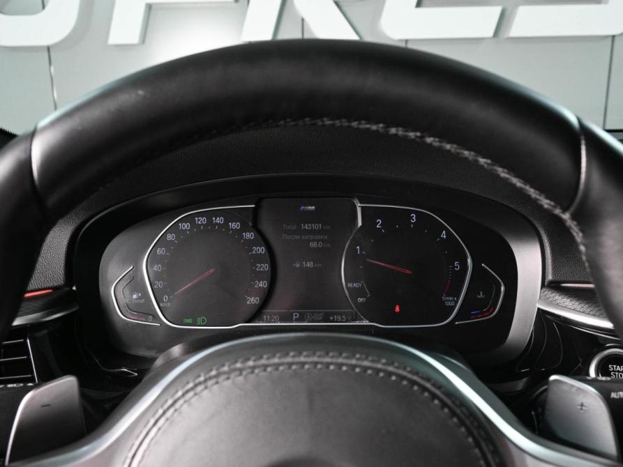 BMW 5 серии VII (G30/G31/G38) Рестайлинг Ростов-на-Дону  - изображение 25