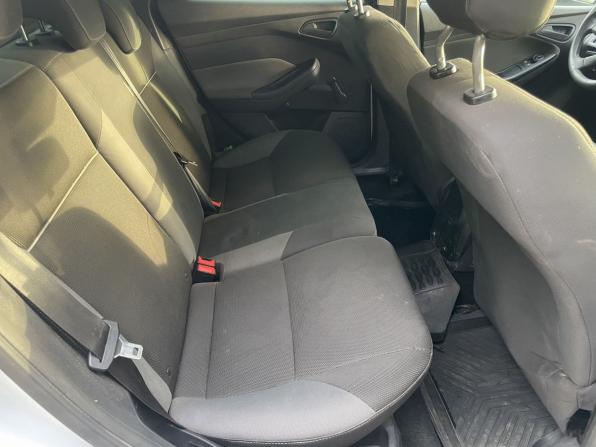 Ford Focus III с пробегом 2012 года, цена 449 000 рублей, 306448 км, седан, Автокод Объявления