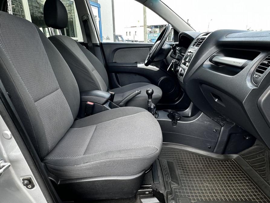 Kia Sportage II Рестайлинг Ярославль  - изображение 37