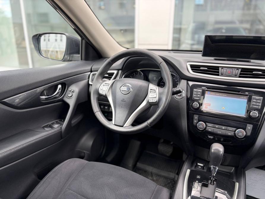 Nissan X-Trail III Санкт-Петербург  - изображение 6