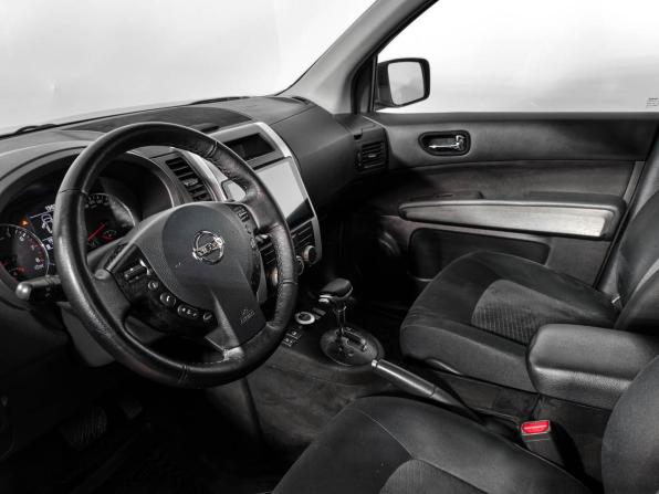 Nissan X-Trail II Рестайлинг с пробегом 2014 года, цена 1 250 000 рублей, 195000 км, внедорожник, Автокод Объявления