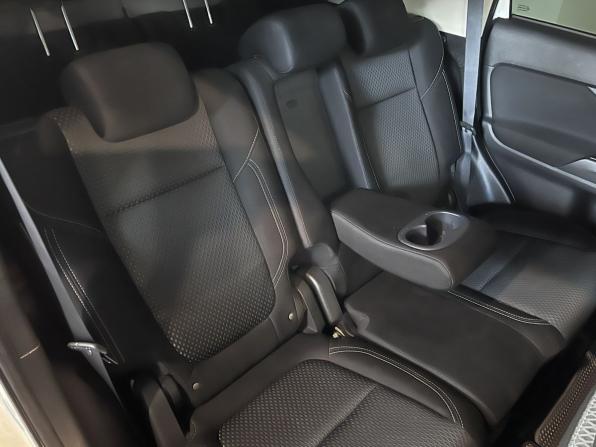 Mitsubishi Outlander III Рестайлинг 3 с пробегом 2021 года, цена 2 740 000 рублей, 53843 км, внедорожник, Автокод Объявления
