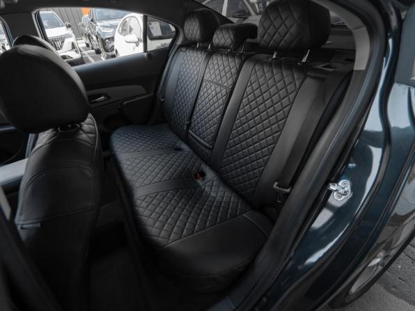 Chevrolet Cruze I Рестайлинг с пробегом 2014 года, цена 900 000 рублей, 138067 км, седан, Автокод Объявления