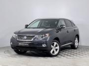 Lexus RX III Калининград  - изображение 19