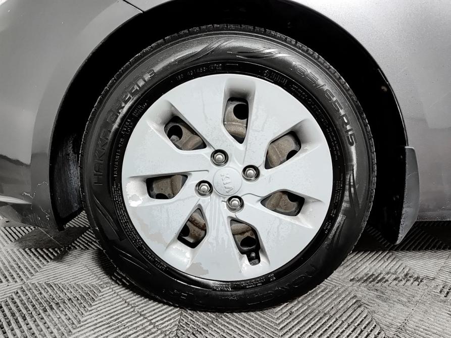 Kia Rio III Уфа  - изображение 20