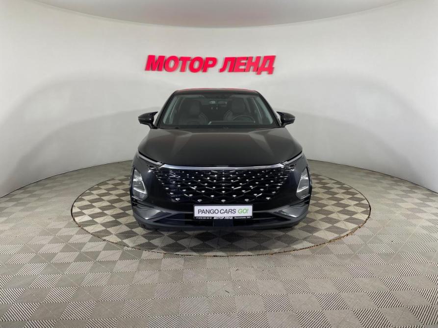 Omoda C5 I Воронеж  - изображение 2