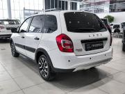 Lada (ВАЗ) Granta I Рестайлинг Казань  - изображение 30