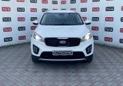 Kia Sorento II Рестайлинг Санкт-Петербург  - изображение 19