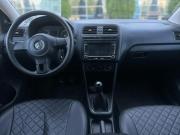 Volkswagen Polo V Уфа  - изображение 17