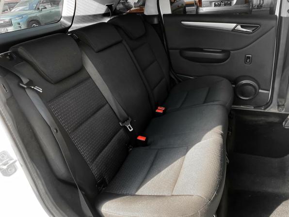 Mercedes-Benz B-Класс I (W245) Рестайлинг с пробегом 2010 года, цена 699 000 рублей, 241941 км, хэтчбек, Автокод Объявления
