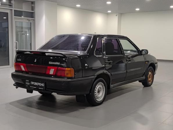 Lada (ВАЗ) 2115 с пробегом 2010 года, цена 193 000 рублей, 101828 км, седан, Автокод Объявления