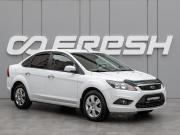Ford Focus II Рестайлинг Краснодар  - изображение 18
