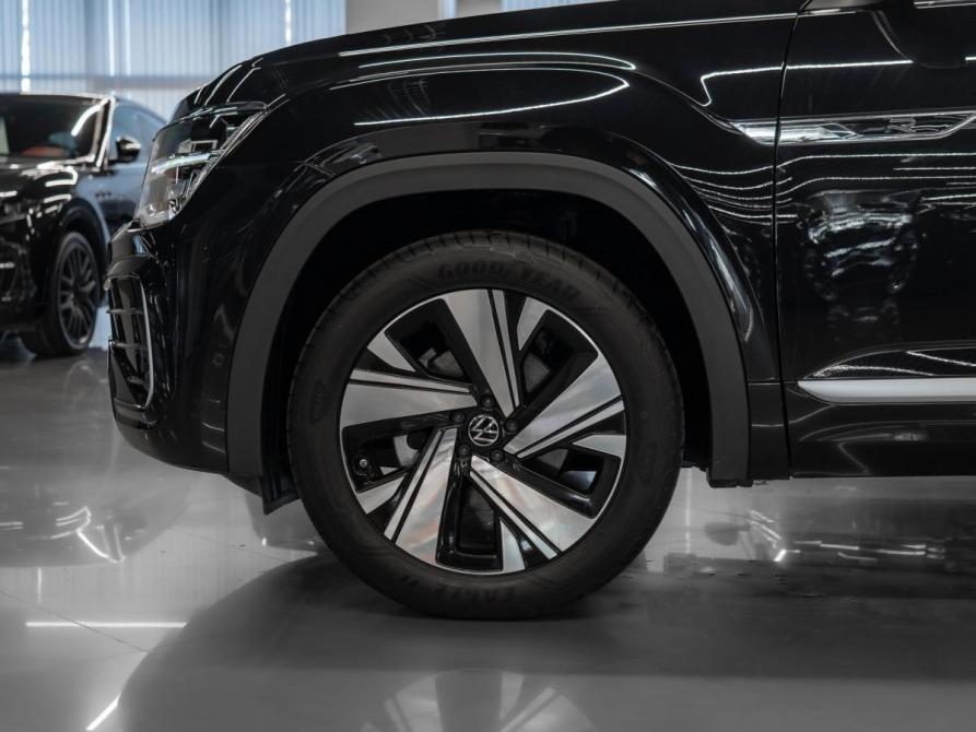 Volkswagen Teramont I Рестайлинг (China Market) Москва  - изображение 7