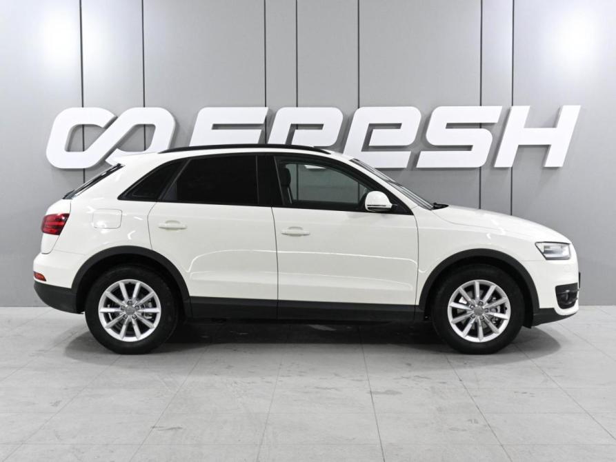 Audi Q3 I (8U) Ростов-на-Дону  - изображение 5
