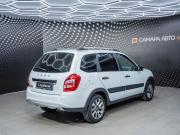 Lada (ВАЗ) Granta I Рестайлинг Самара  - изображение 26