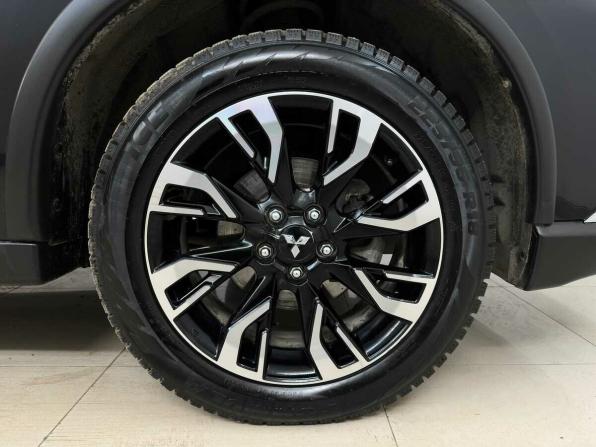 Mitsubishi Outlander III Рестайлинг 3 с пробегом 2021 года, цена 2 880 000 рублей, 73262 км, внедорожник, Автокод Объявления