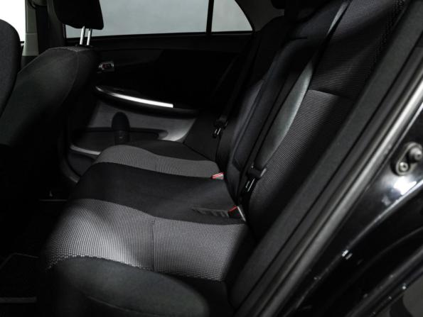Toyota Corolla X (E140 E150) Рестайлинг с пробегом 2012 года, цена 1 049 585 рублей, 231549 км, седан, Автокод Объявления