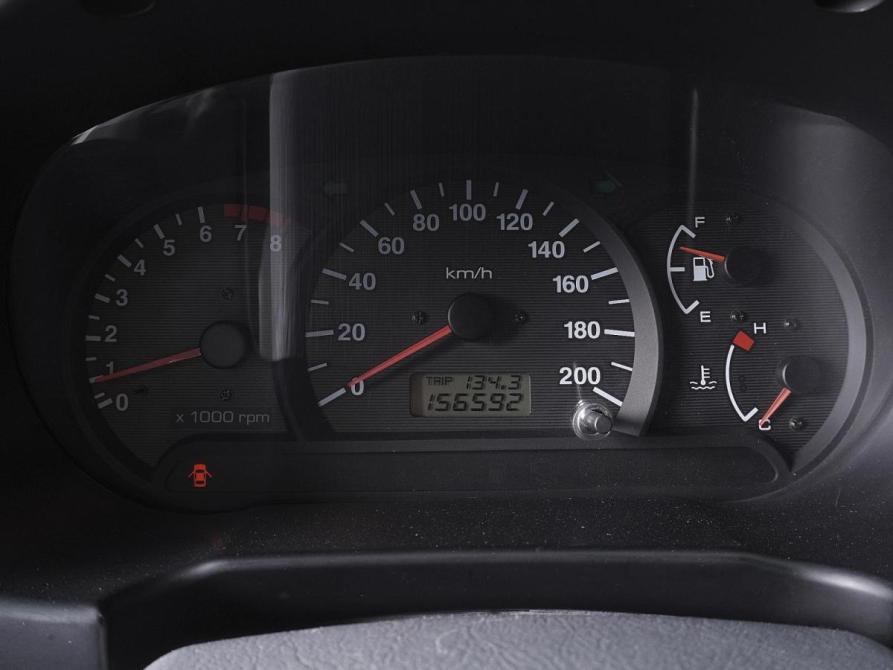 Hyundai Accent II Ростов-на-Дону  - изображение 14