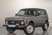 Lada (ВАЗ) 2121 (4x4) I Рестайлинг Челябинск  - изображение 17