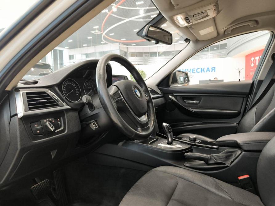 BMW 3 серии VI (F3x) Рестайлинг Казань  - изображение 20