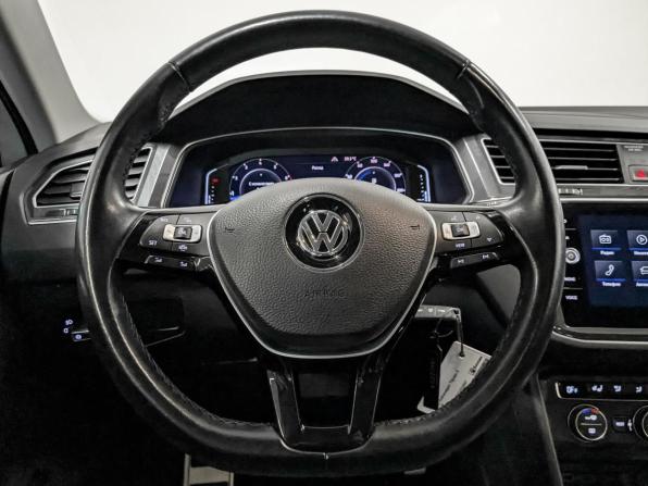 Volkswagen Tiguan II с пробегом 2019 года, цена 2 650 000 рублей, 79091 км, внедорожник, Автокод Объявления