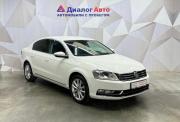 Volkswagen Passat B7 Азнакаево  - изображение 33