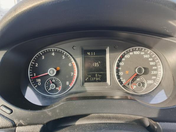Volkswagen Jetta VI с пробегом 2011 года, цена 662 000 рублей, 215022 км, седан, Автокод Объявления