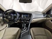 Kia Optima III Рестайлинг Москва  - изображение 36