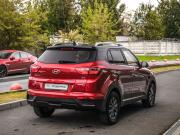 Hyundai Creta I Рестайлинг Санкт-Петербург  - изображение 39
